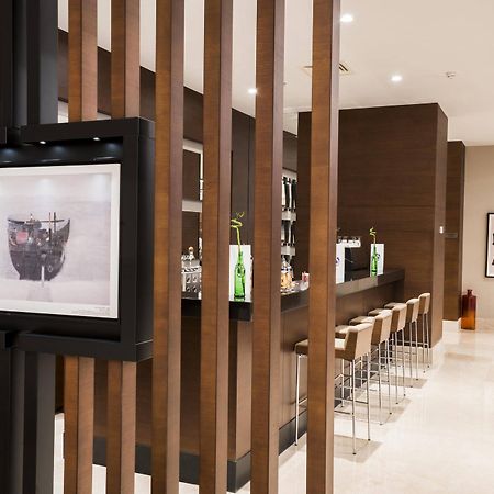 Point Hotel Ankara Eksteriør bilde