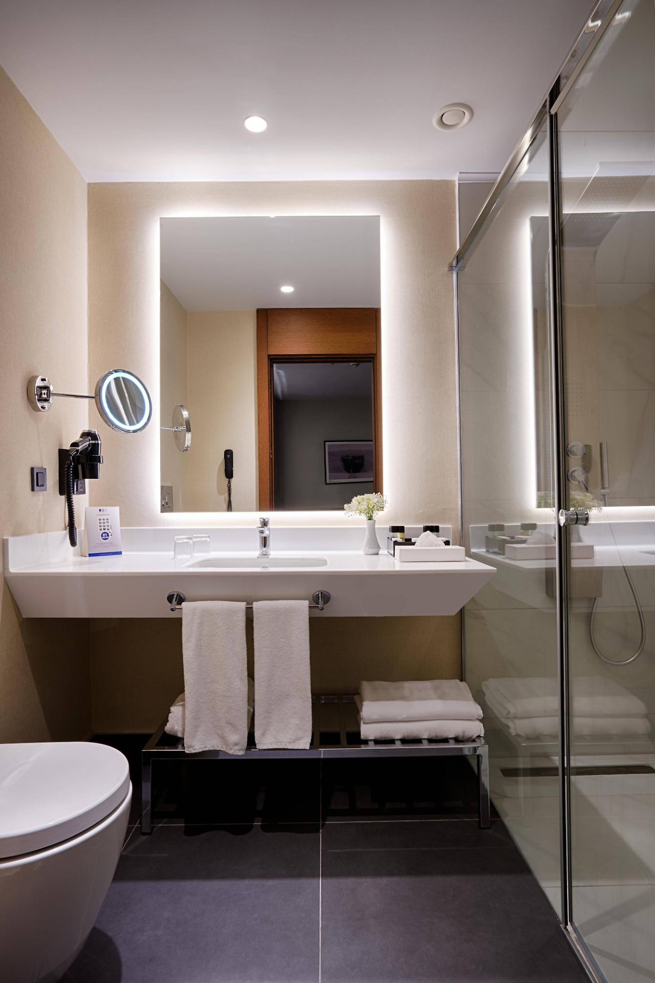 Point Hotel Ankara Eksteriør bilde