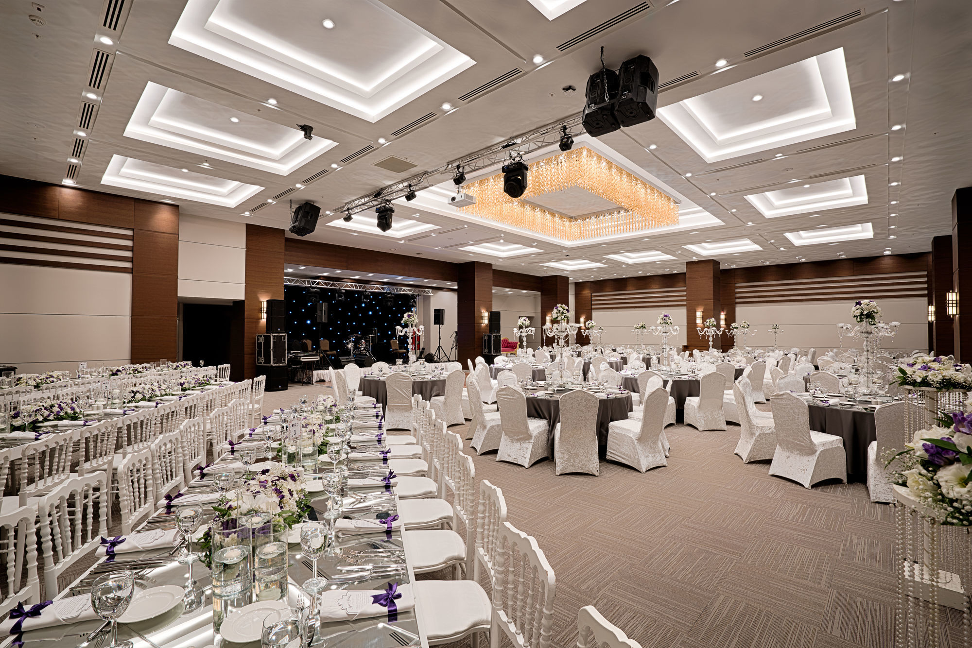 Point Hotel Ankara Eksteriør bilde