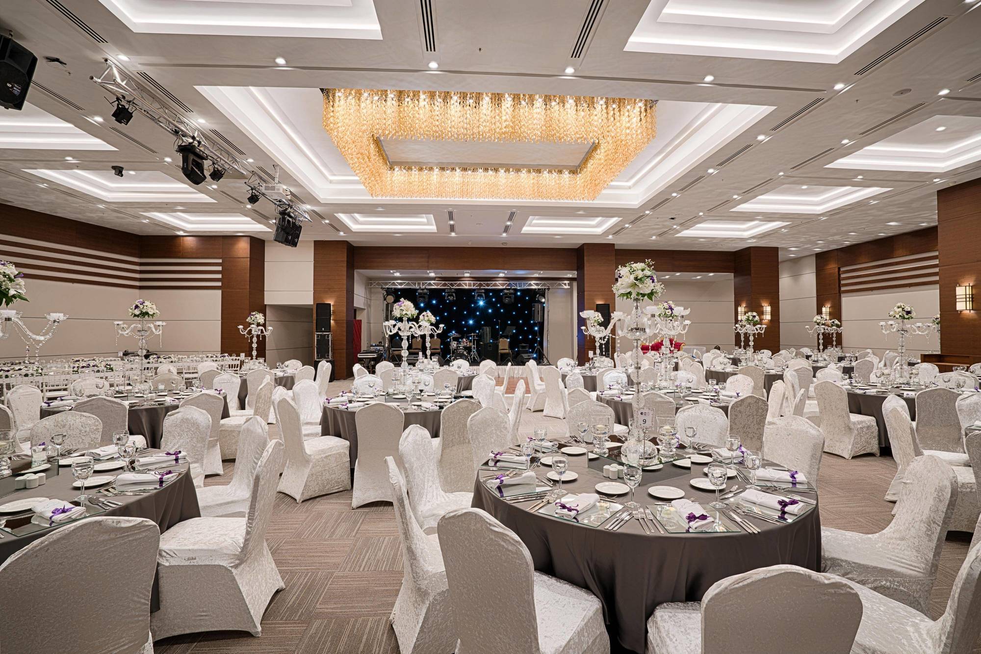 Point Hotel Ankara Eksteriør bilde