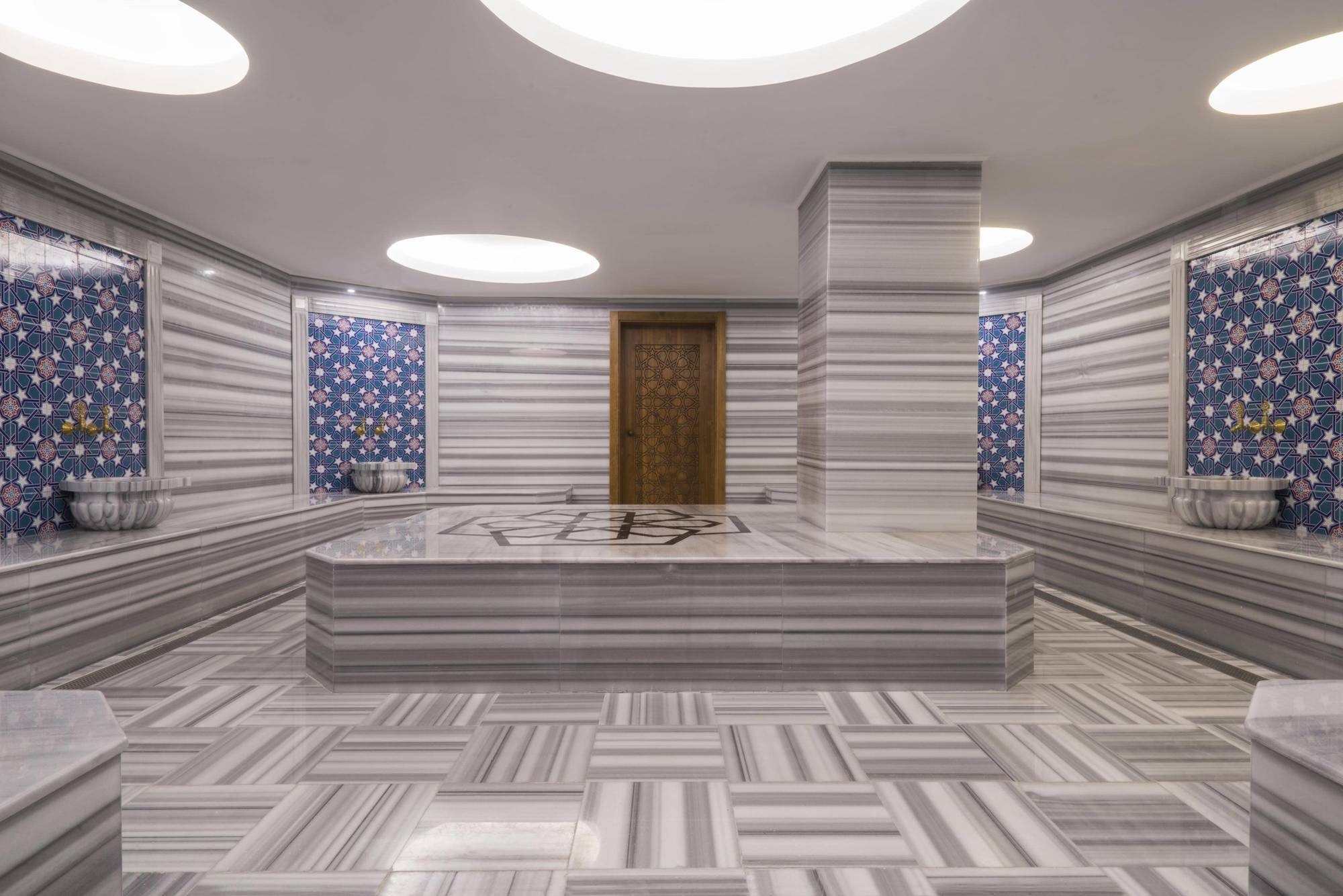 Point Hotel Ankara Eksteriør bilde