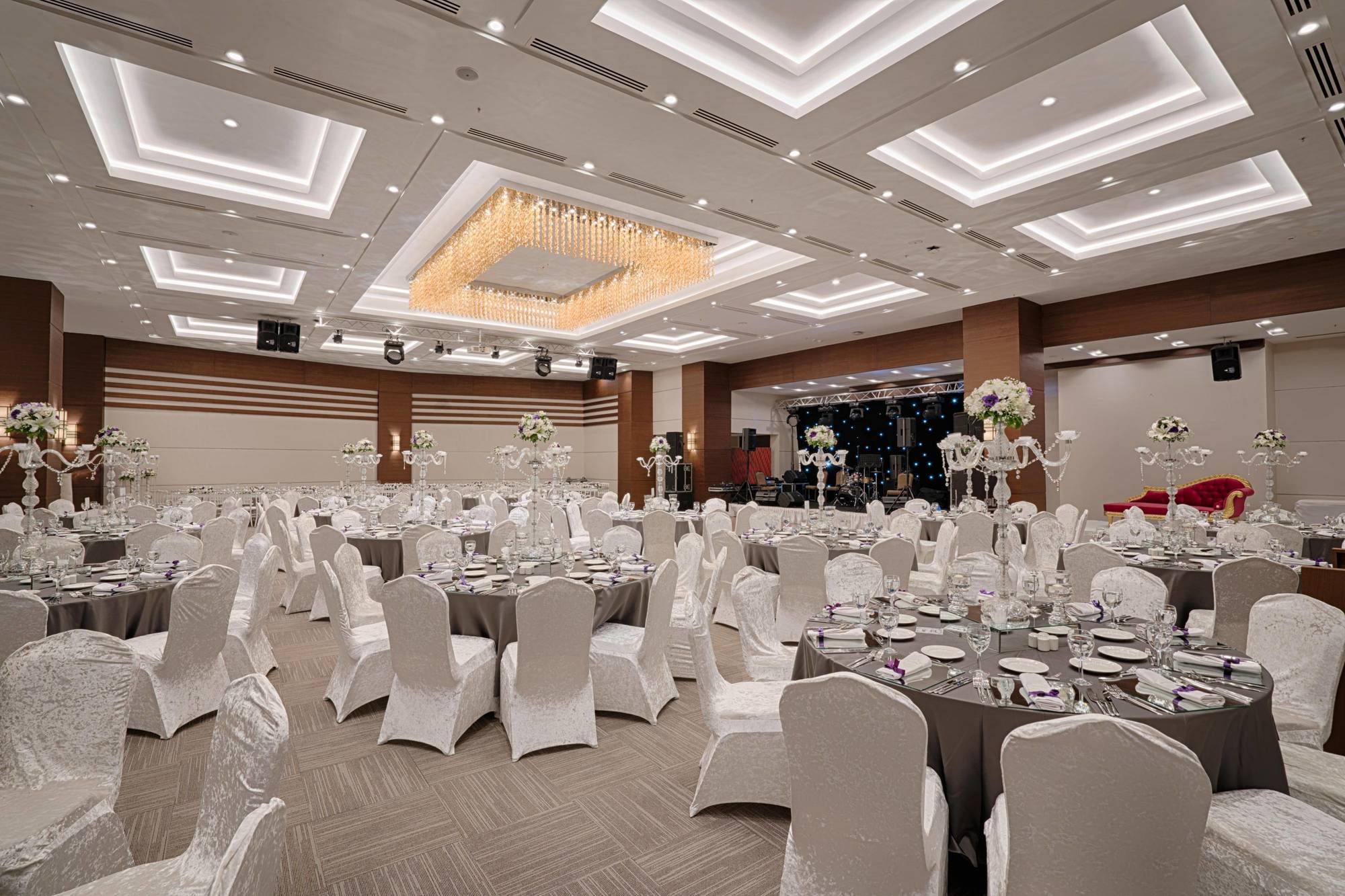 Point Hotel Ankara Eksteriør bilde