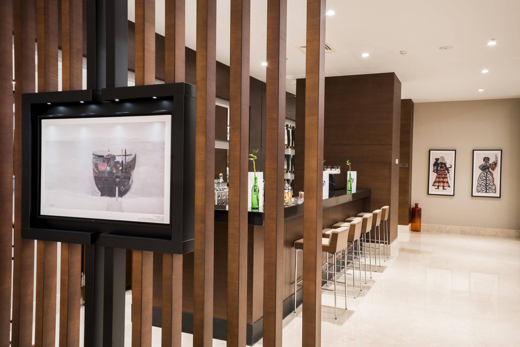 Point Hotel Ankara Eksteriør bilde