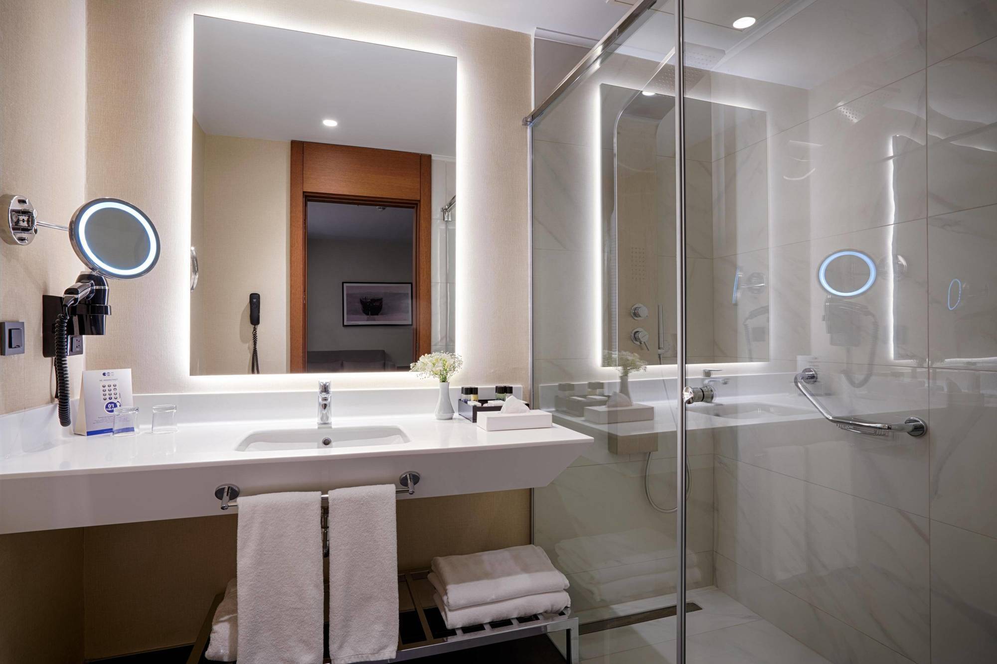 Point Hotel Ankara Eksteriør bilde