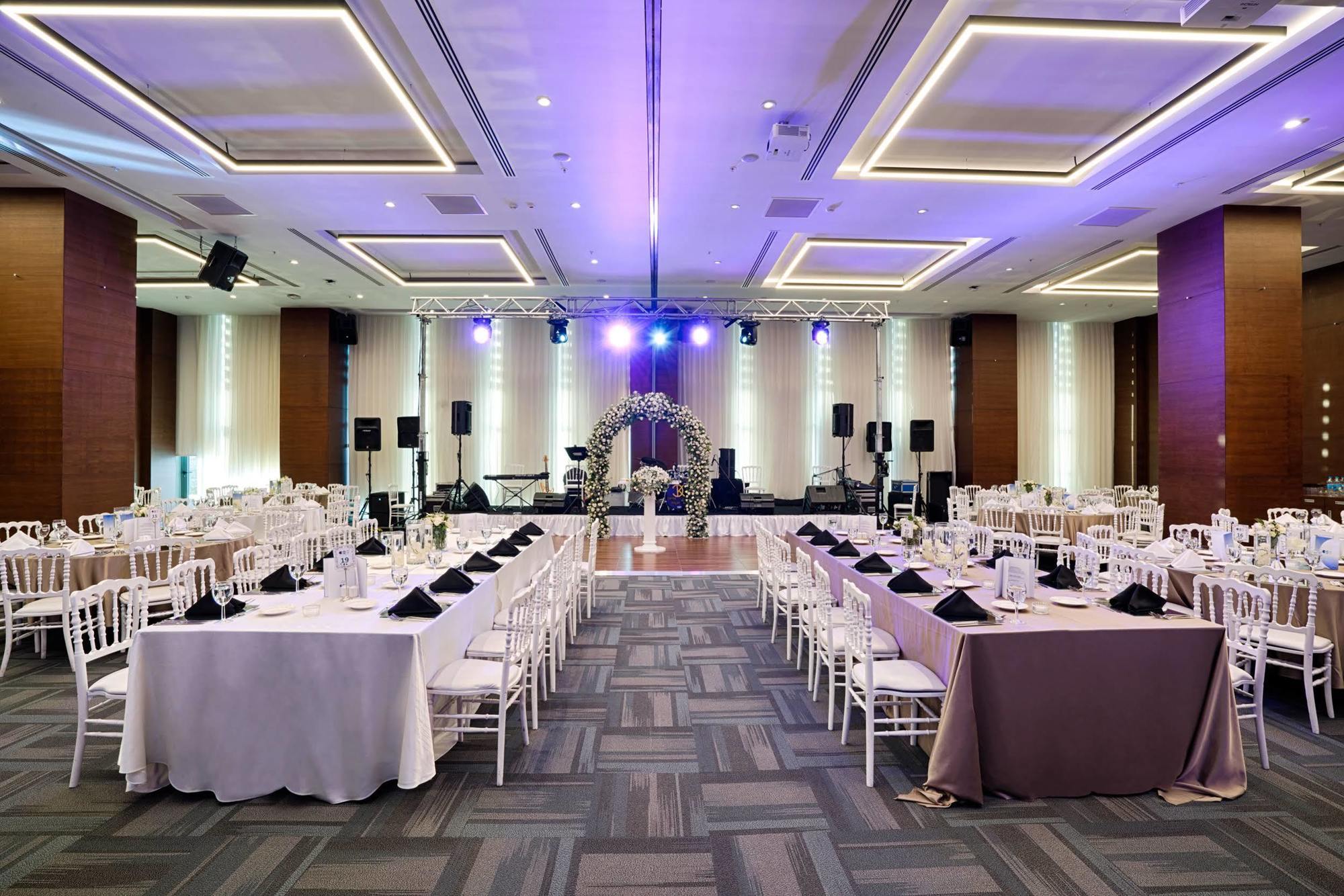 Point Hotel Ankara Eksteriør bilde