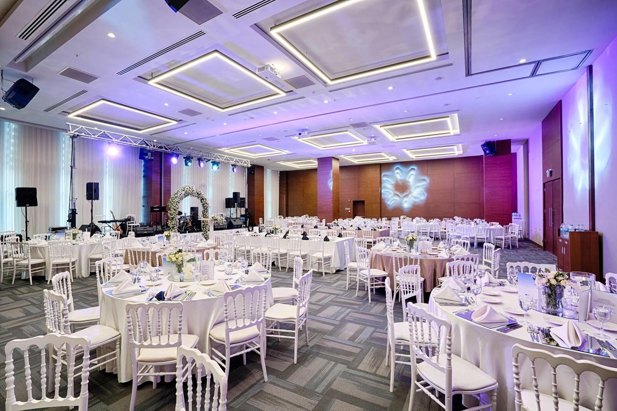 Point Hotel Ankara Eksteriør bilde