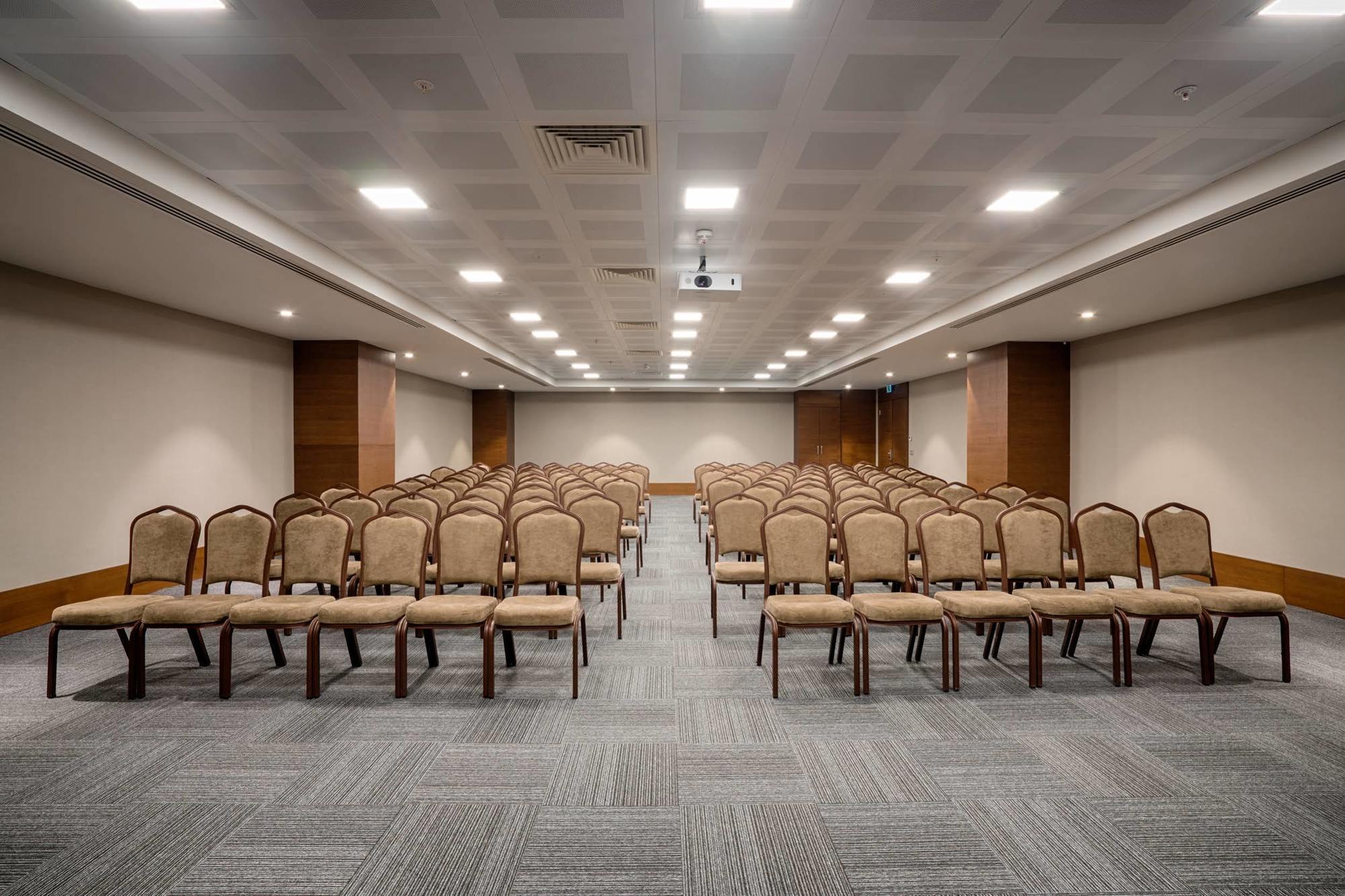Point Hotel Ankara Eksteriør bilde