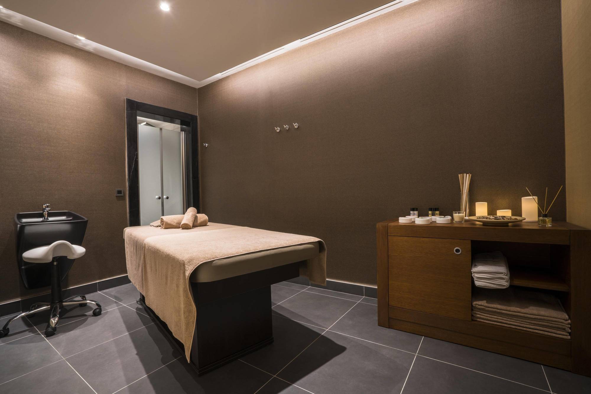 Point Hotel Ankara Eksteriør bilde