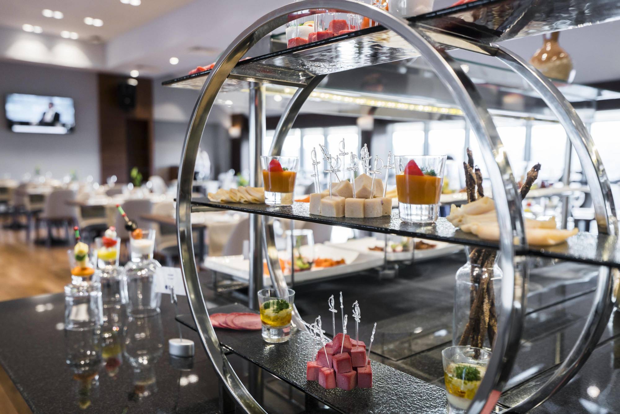 Point Hotel Ankara Eksteriør bilde