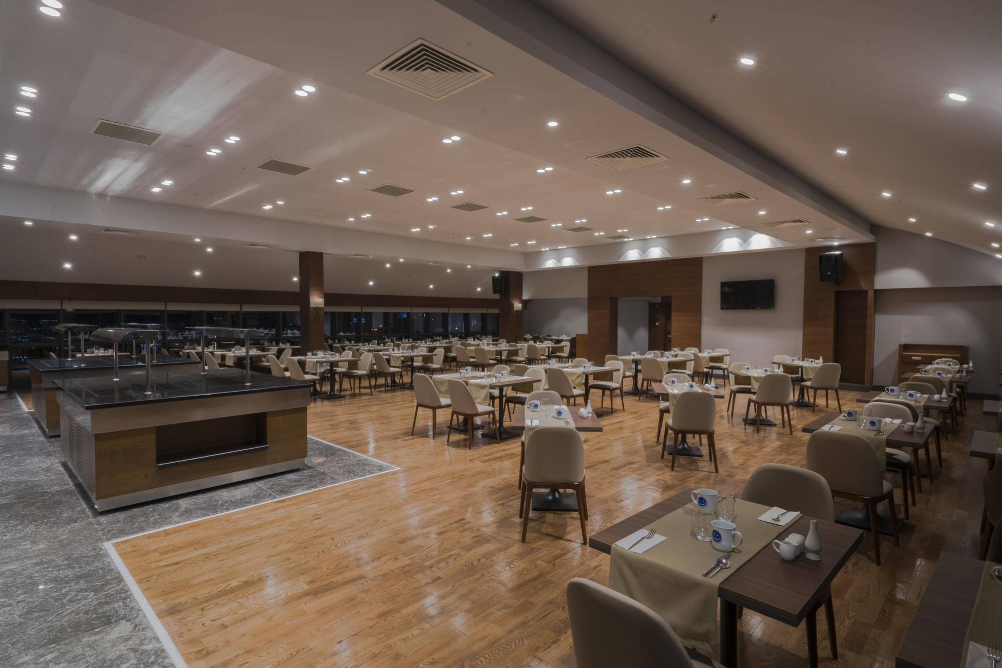 Point Hotel Ankara Eksteriør bilde