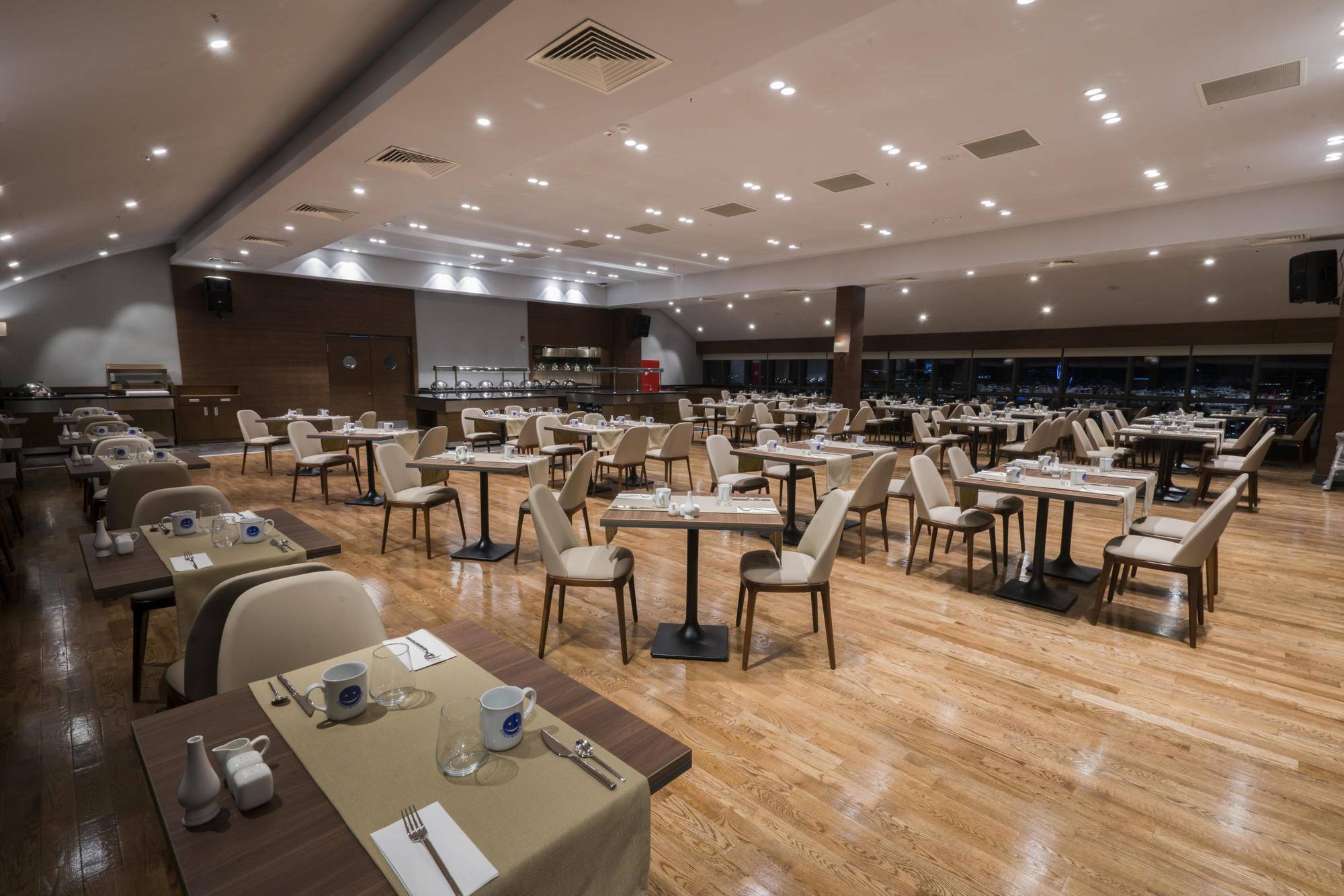 Point Hotel Ankara Eksteriør bilde