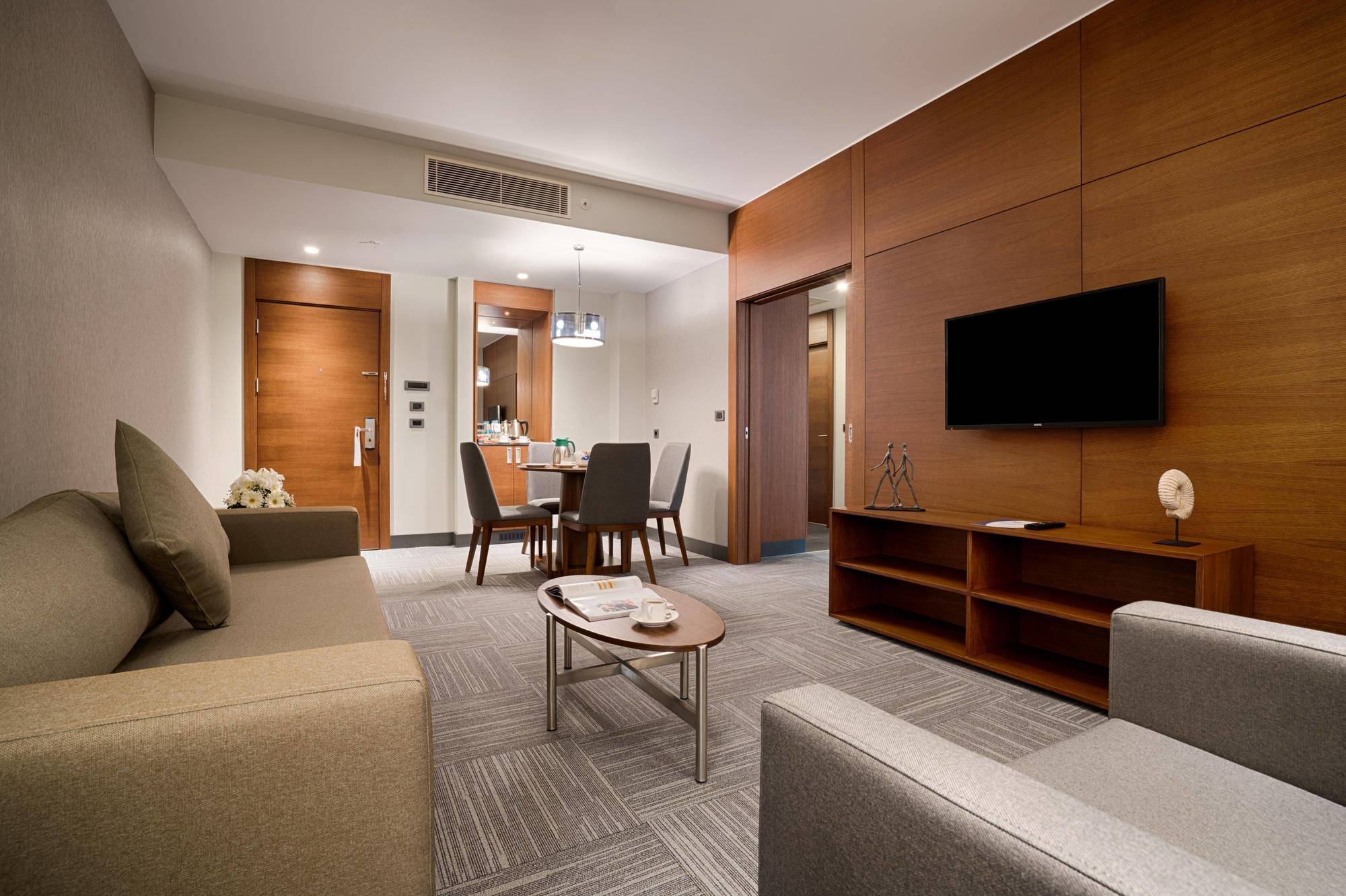 Point Hotel Ankara Eksteriør bilde