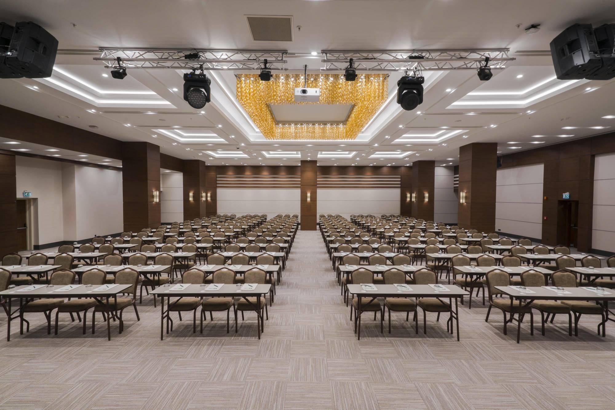 Point Hotel Ankara Eksteriør bilde